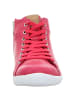Andrea Conti Stiefelette in pink