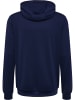 Hummel Hummel Kapuzenpullover Hmlauthentic Herren in MARINE