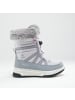 Kamik Winterstiefel "STORMY F" in Hellgrau