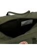 FJÄLLRÄVEN Kånken Weekender Weekender Reisetasche 44 cm in green