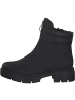 rieker Boots in Schwarz