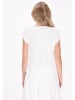 DreiMaster Klassik Women Blouse in white