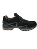 LOWA Gorgon GTX Ws Wanderschuh Schwarz