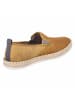 rieker Slipper in yellow