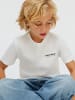 Calvin Klein T-Shirt 10261185724758 Weiß