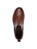 Tamaris Chelsea Boot in cognac