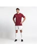 Derbystar Kinder Trikot "Contra Trikot" in Rot
