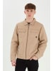 BLEND Windbreaker BHOuterwear in Braun