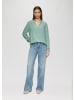 QS Bluse  in  7217_salbeigrün