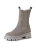 Tamaris Chelsea Boot in grau