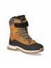 Lurchi Stiefel in braun