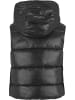 Urban Classics Outerwear - Vest in black