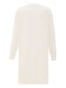 VIRITA Women Cardigan in Wollweiss