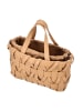 Usha Women Bucket Bag in Beige