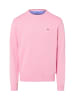 FYNCH-HATTON Pullover in rosa - 0003