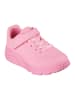 Skechers Sneakers Low UNO LITE in rosa