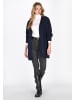 DreiMaster Women Cardigan in navy