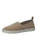 Sansibar Slipper in Beige