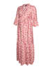Vero Moda Kleid in Chintz Rose
