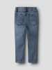 name it Jeans in Dark Blue Denim