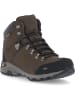 Trespass Wanderschuh in Braun