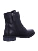 Mustang Stiefeletten/Boot in schwarz