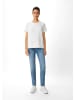 comma Jeans-Hose  in  53Z4_blau