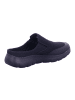 Skechers Slipper SUMMITS - VINDICATOR in black/black