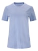 Endurance T-Shirt Nan in 4351 Blue Heron