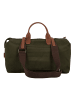Jump Uppsala Weekender Reisetasche 45 cm in olive