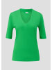 s.Oliver T-Shirt in 7591_grün