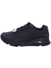 Skechers Schnürschuhe UNO SR - SUTAL in Schwarz