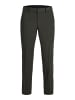 JACK & JONES PLUS Einreihiger Blazer und Hose in Rosin