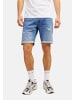 Jack & Jones Shorts 'Rick' in blau