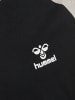 Hummel T-Shirt Raglanärmel Hmlmark Herren in BLACK