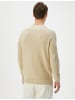 KOTON Sweater in Ekru