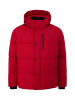 s.Oliver Outdoor-Jacke langarm in Rot