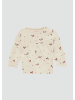 s.Oliver T-Shirt in 08A6_beige