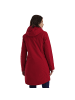 Killtec Parka Damen Funktionsparka in Rot459