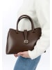 Tamaris Shopper TAS Giorgia in brown