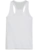 Puma Sportshirt "TeamGoal Tank Top" in Weiß