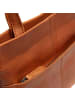 The Chesterfield Brand Rivington Schultertasche Leder 27 cm in cognac