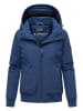 Marikoo Funktionsjacke Mooni 16 in Navy