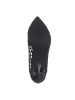 Ital-Design Pump in Schwarz