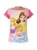 Disney Princess T-Shirt Disney Princess in Rosa