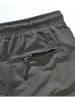 Brandit Badeshort "Swimshort Basic" in Grau