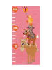 Arte Espina Kinderteppich Joy 416 in rosa - rechteckig