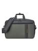 Roncato Metropolitan Travel Reiserucksack 40 cm Laptopfach verde militare