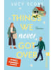 ullstein Buch - Things We Never Got Over (Knockemout 1)