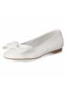 Kaerlek Ballerina in weiss